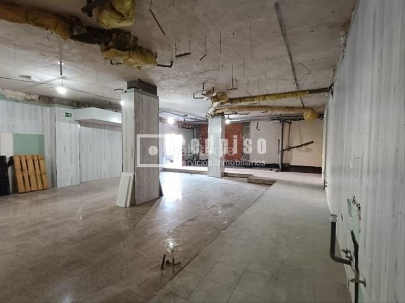 Foto a96d0083-8535-423e-adb6-32e007212be3. Local comercial en Alamín Guadalajara