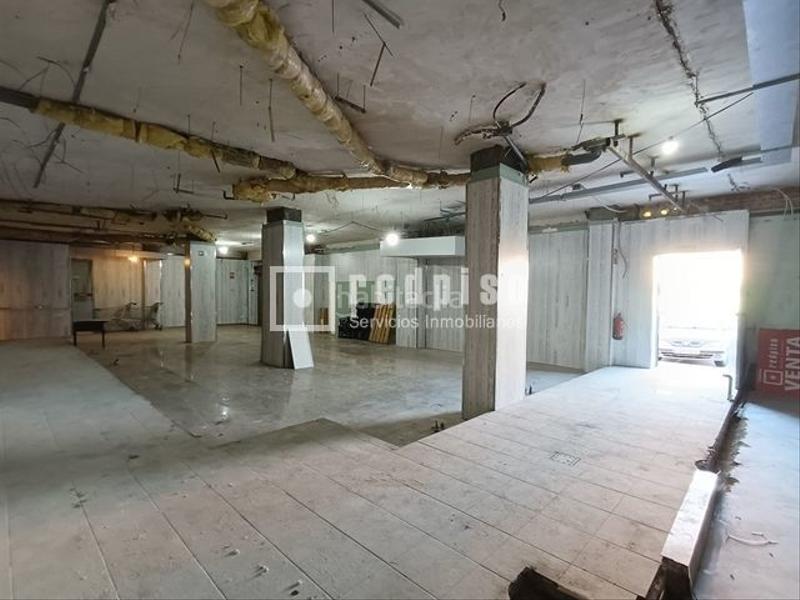 Foto c1bb9030-ab6f-492d-aafc-e88d2d22447b. Local comercial en Alamín Guadalajara