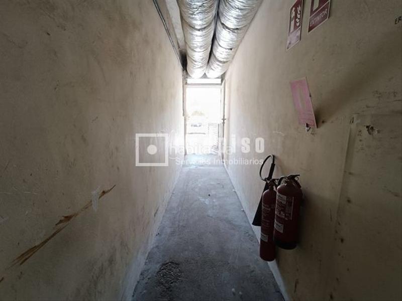 Foto 344f0769-0258-4d62-a611-debcd6f46f1a. Locale commerciale in Alamín Guadalajara