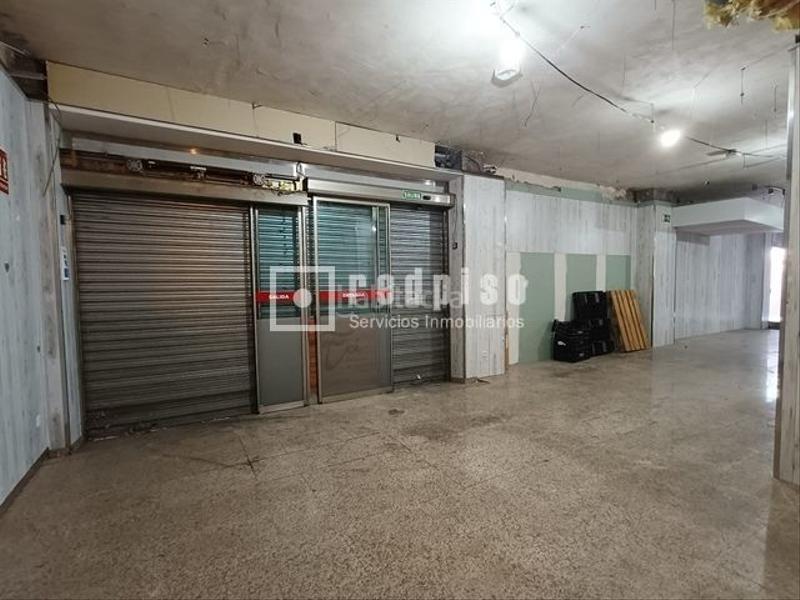 Foto 5f94d0c3-3b23-4a10-81a4-63238e1be50a. Locale commerciale in Alamín Guadalajara