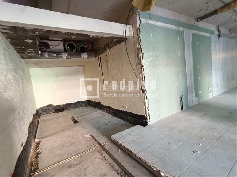 Foto 7b3e9420-10cf-40d8-af22-e96712f50650. Locale commerciale in Alamín Guadalajara