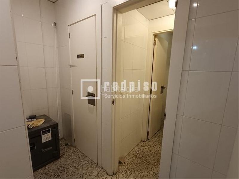 Foto f4039d6f-be54-4aef-be7a-90ebb2bd850c. Locale commerciale in Alamín Guadalajara