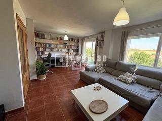 Chalet à Tórtola de Henares