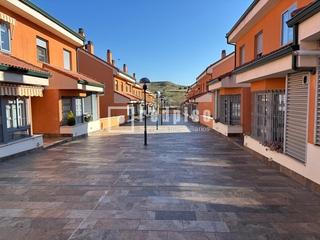 Chalet à Las Cañas