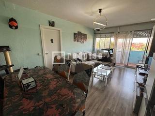 Flat in Alamín