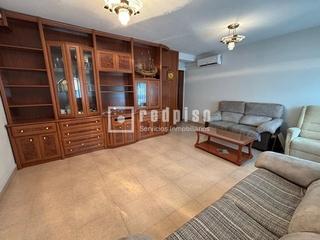 Piso en Casco Histórico