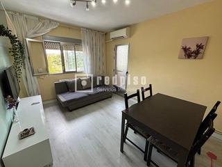 Appartement à Los Valles-Sanz Vazquez-El Fuerte