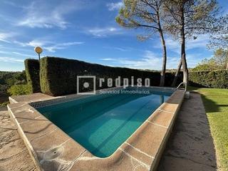 Casa en Almoguera
