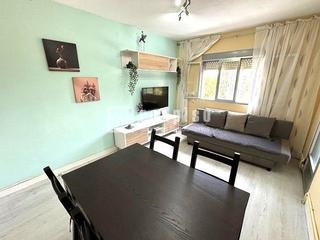 Appartement à Los Valles-Sanz Vazquez-El Fuerte