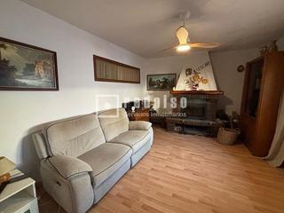 House in Puebla de Beleña