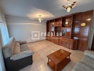 Etagenwohnung in Casco Histórico