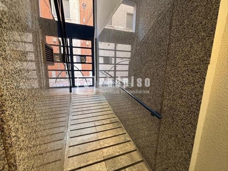 Foto ccffc00d-86cc-4e85-a2e9-227593b5032a. Pis a Casco Histórico Guadalajara