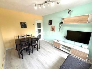 Appartement à Los Valles-Sanz Vazquez-El Fuerte