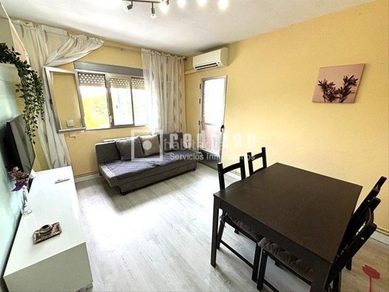 Foto 6d236924-a826-4f57-8bbf-ebfab38e3906. Appartement dans Los Valles-Sanz Vazquez-El Fuerte Guadalajara