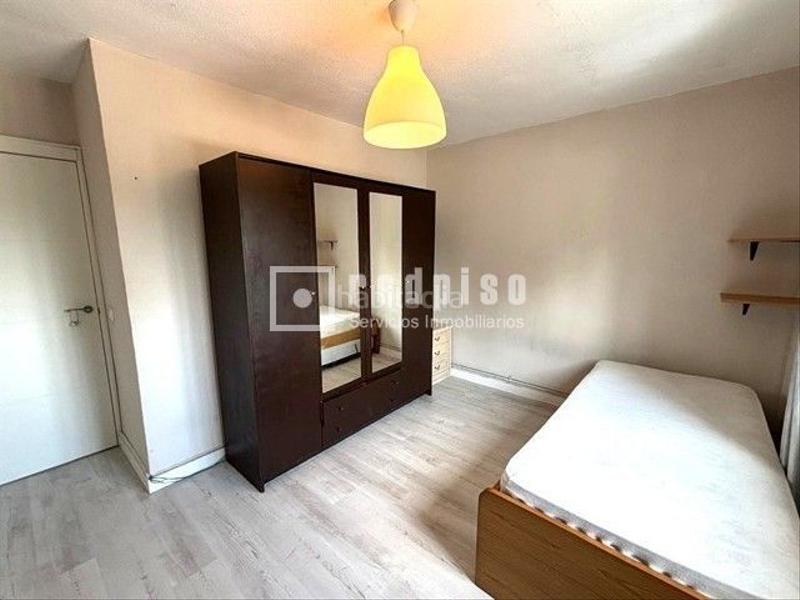 Foto 857e69fa-213c-46c2-a8e2-ca9ff289db9b. Appartement dans Los Valles-Sanz Vazquez-El Fuerte Guadalajara