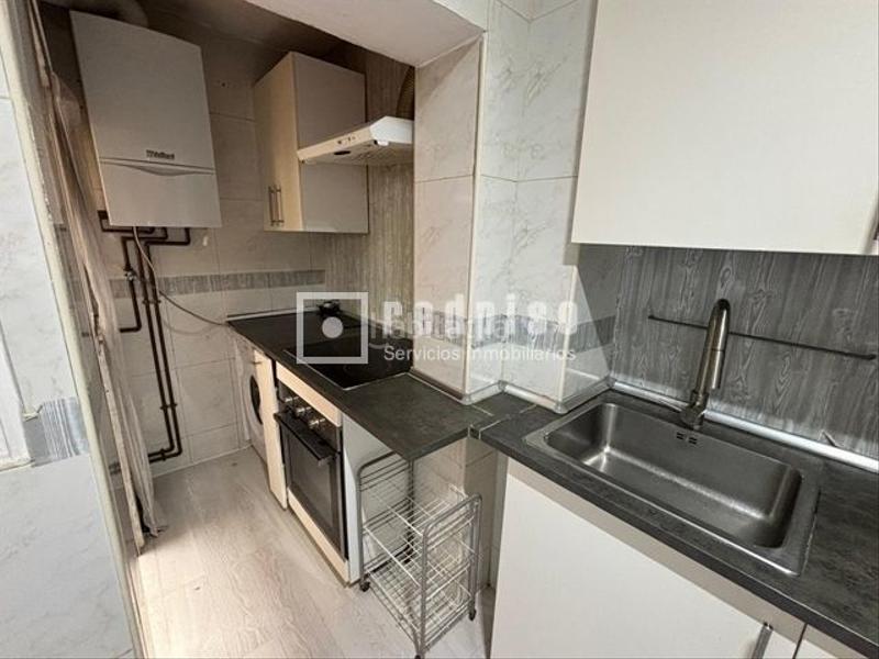 Foto 0a31c7c8-6814-48ad-9d61-67b728e1f97c. Etagenwohnung in Los Valles-Sanz Vazquez-El Fuerte Guadalajara