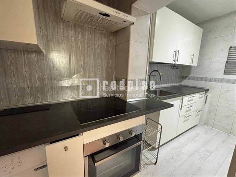 Foto 19d4b84d-d07e-4fc5-b67f-06ecc33a6778. Etagenwohnung in Los Valles-Sanz Vazquez-El Fuerte Guadalajara