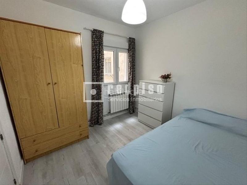 Foto 944033bc-a717-4519-82ae-fa86263eeee3. Etagenwohnung in Los Valles-Sanz Vazquez-El Fuerte Guadalajara