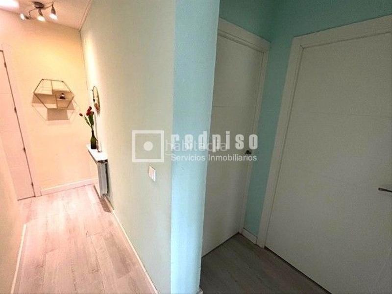 Foto 99f490b8-78fd-46fe-9ce7-93db062b492d. Etagenwohnung in Los Valles-Sanz Vazquez-El Fuerte Guadalajara