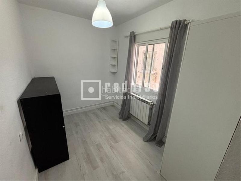 Foto f74baa0c-a92a-4a30-b047-6a30e42770ad. Etagenwohnung in Los Valles-Sanz Vazquez-El Fuerte Guadalajara