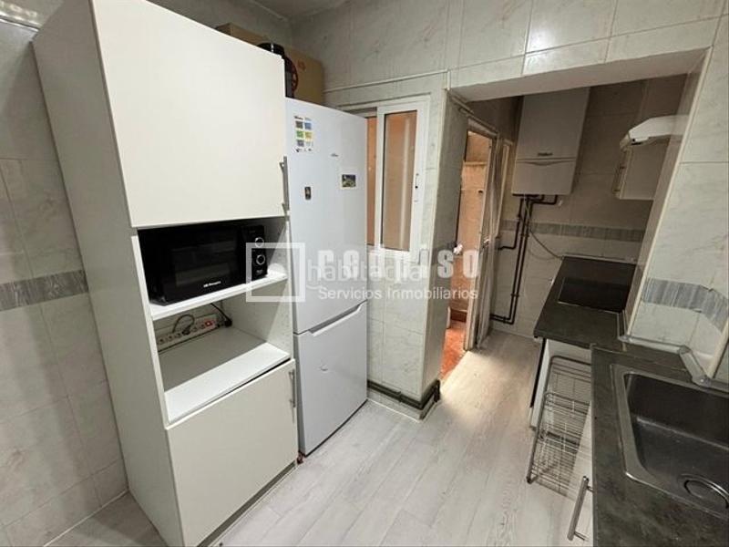 Foto 36d09d77-fa94-48da-adeb-87acbe72bb3d. Piso en Los Valles-Sanz Vazquez-El Fuerte Guadalajara