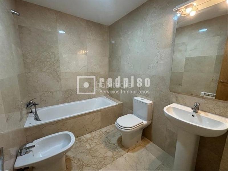 Foto 631da450-cc9d-4cfb-b8a6-77dc6fd6faba. Appartement avec chauffage parking dans Trijueque