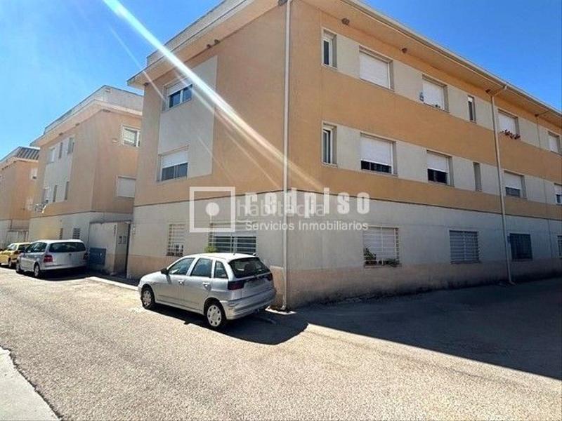 Foto 96f24970-aaf6-45d3-8d49-a2b6aca337bd. Appartement avec chauffage parking dans Trijueque