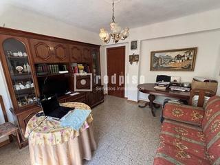 Appartement à Alamín