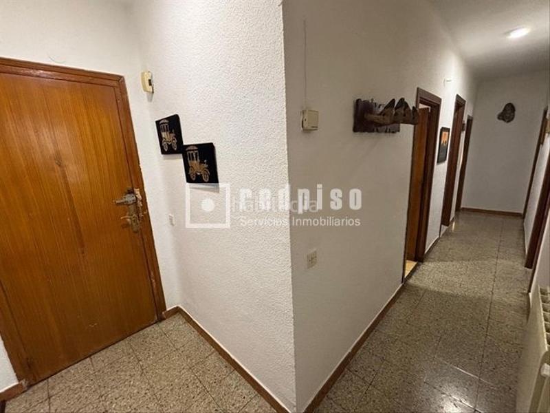Foto 05600517-b653-4043-bea3-0ad520694790. Etagenwohnung mit heizung in Alamín Guadalajara
