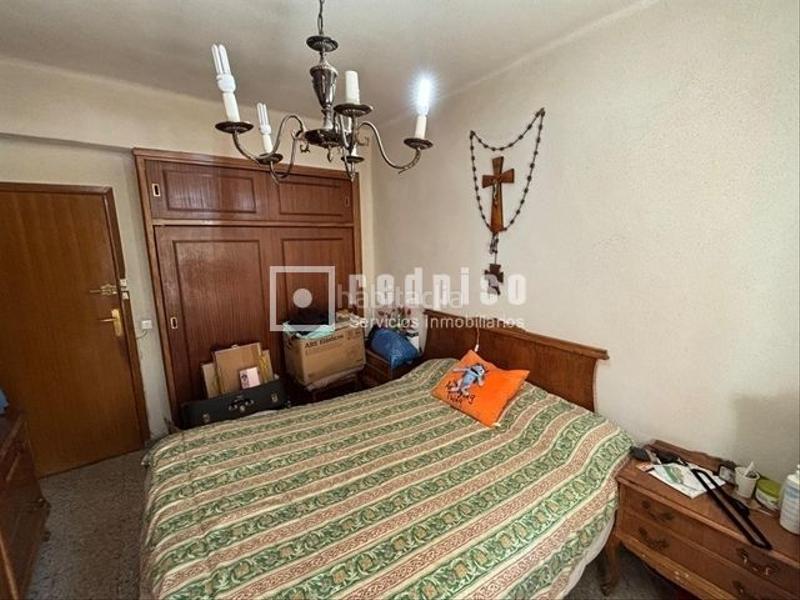 Foto 079202a1-e8f4-4832-bae8-4b7901bda671. Etagenwohnung mit heizung in Alamín Guadalajara