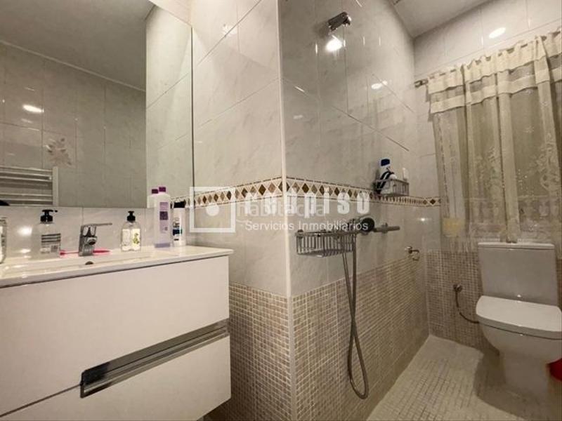 Foto 17ce6e64-ca6c-43a9-94ce-739e63d12cf4. Etagenwohnung mit heizung in Alamín Guadalajara