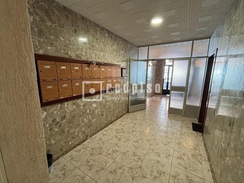 Foto 2c19a08c-fa50-44a5-82c9-8a5f71540d20. Etagenwohnung mit heizung in Alamín Guadalajara