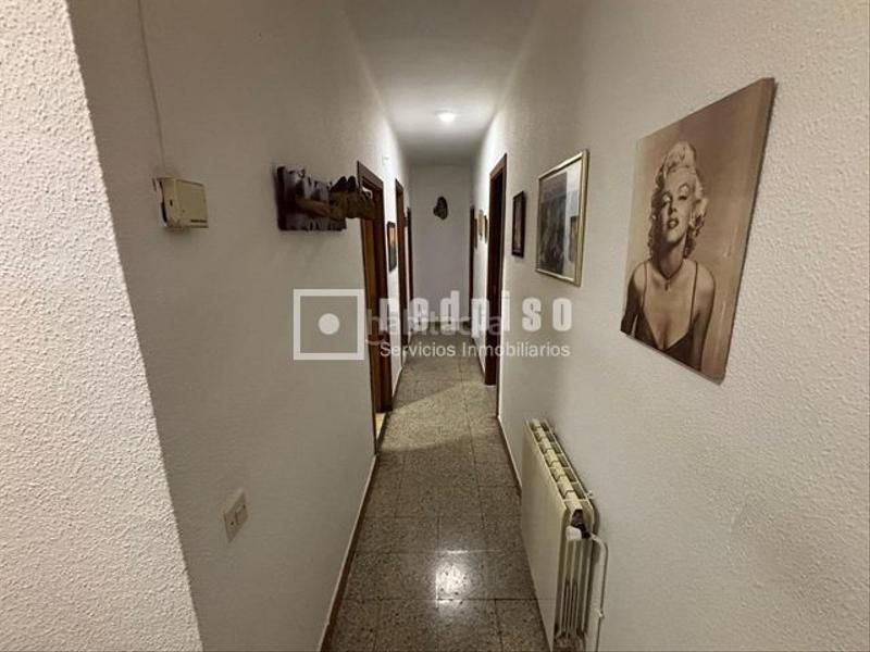 Foto 3f04015c-27da-4b13-87fa-0fb94ebf31c2. Etagenwohnung mit heizung in Alamín Guadalajara