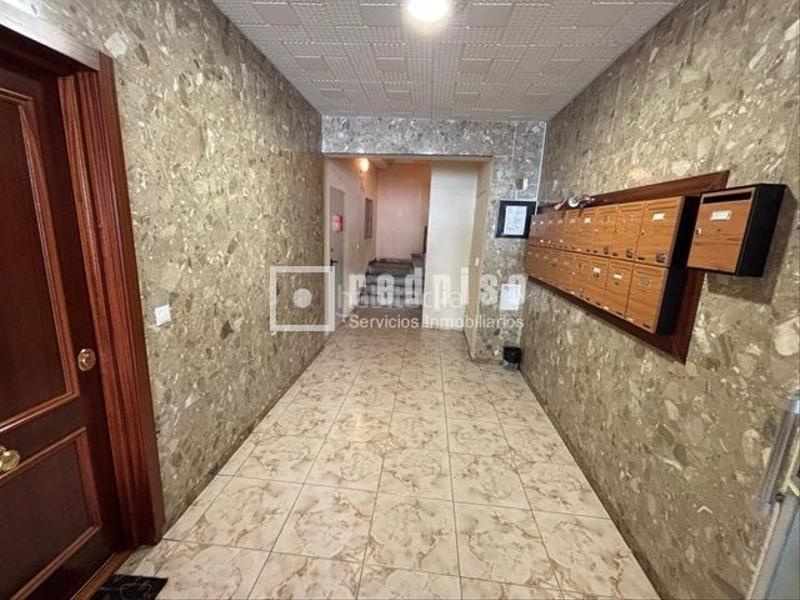 Foto 732933bf-2a14-45a5-b09d-6c379088da5a. Etagenwohnung mit heizung in Alamín Guadalajara