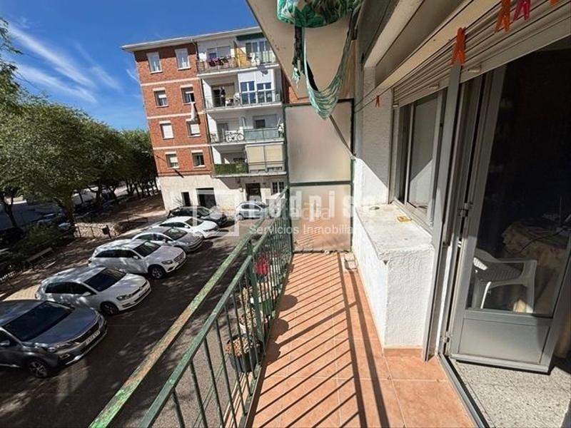 Foto bfdd6ec4-a546-4847-843e-3a6d7ccbdf9b. Etagenwohnung mit heizung in Alamín Guadalajara