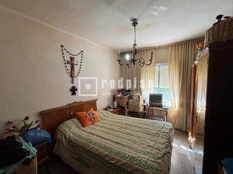 Foto c13d9bdf-09bd-42ad-849a-b88c51ff3004. Etagenwohnung mit heizung in Alamín Guadalajara