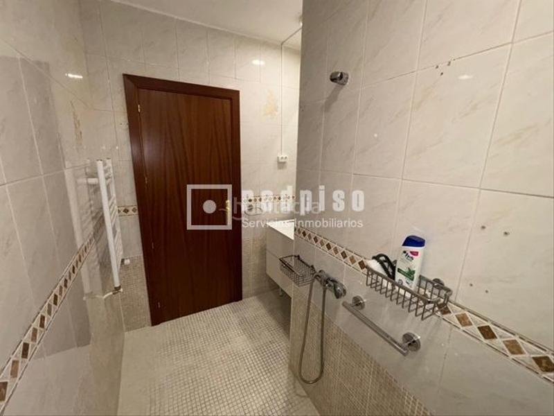 Foto dafccaf5-83ce-44d7-8fc2-2f40f2b4603b. Etagenwohnung mit heizung in Alamín Guadalajara