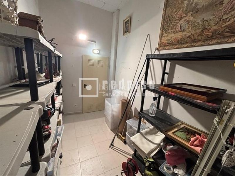 Foto 56343a5a-1bb1-4cb0-89ac-75d22b75d678. Appartamento con riscaldamento parcheggio piscina in Yebes