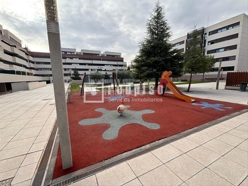 Foto 1bd7406e-6b44-41bc-8a0d-3ef5eca89eb5. Appartement avec chauffage parking piscine dans Yebes - valdeluz Yebes