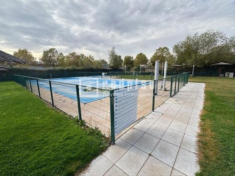 Foto 5b4babab-1fa1-49d8-9cf5-49824568c9d4. Appartement avec chauffage parking piscine dans Yebes - valdeluz Yebes