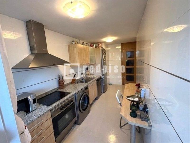 Foto bf1d98ed-192f-4858-9b52-786fb2d0434b. Appartement avec chauffage parking piscine dans Yebes - valdeluz Yebes