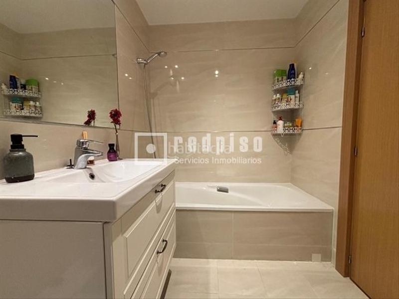 Foto 076cd954-d5f9-47fc-813d-8981ccabf9e0. Flat with heating parking pool in Yebes - valdeluz Yebes