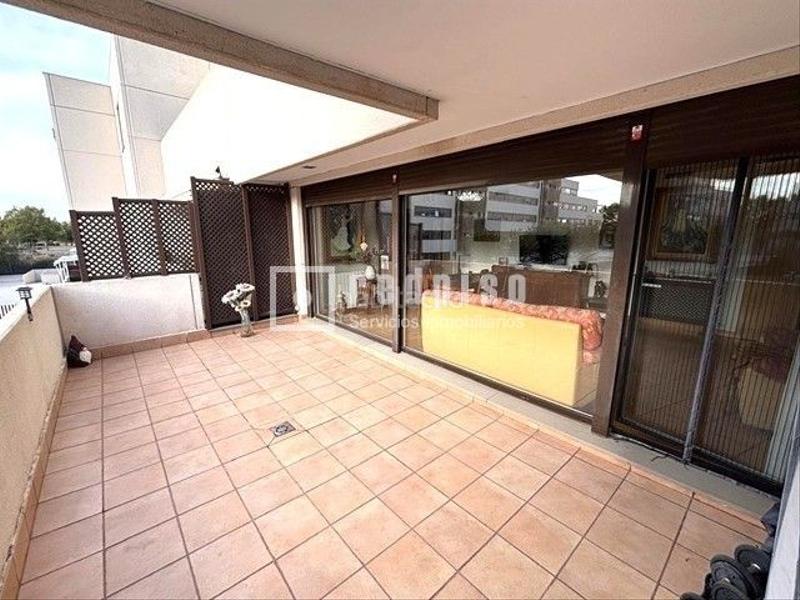 Foto b3fd5c3e-b5cb-40cc-b0b6-933c63d76744. Flat with heating parking pool in Yebes - valdeluz Yebes