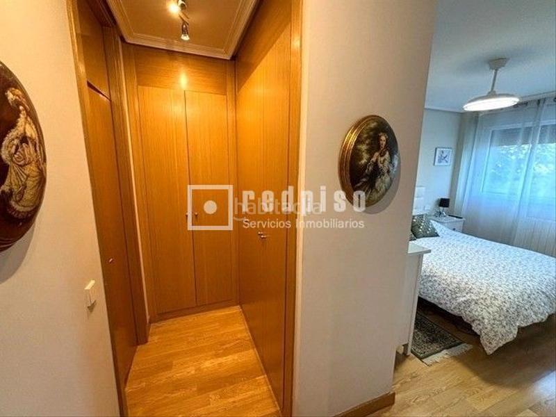 Foto bb40481d-55f7-4fc4-a7d5-14b69a72d947. Flat with heating parking pool in Yebes - valdeluz Yebes