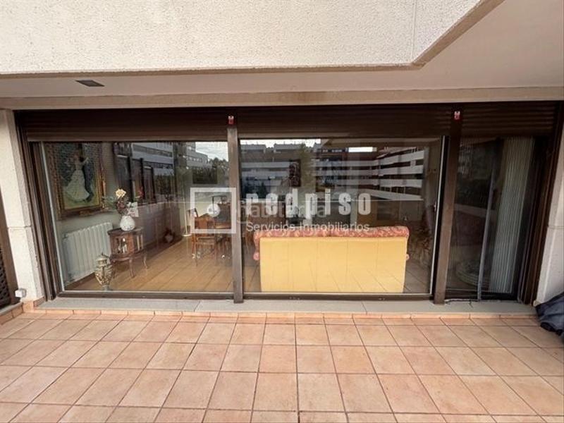 Foto cd72207b-5cc1-40c2-ba24-3b7a7a32d0a4. Flat with heating parking pool in Yebes - valdeluz Yebes