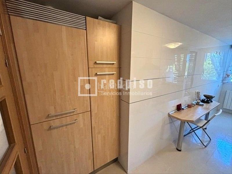 Foto f160d710-d34b-4719-a478-c7716f39ba96. Flat with heating parking pool in Yebes - valdeluz Yebes