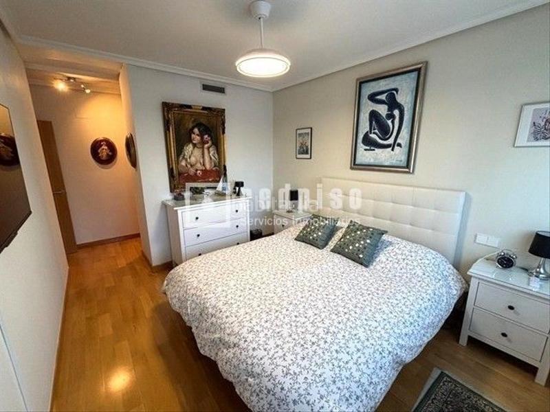 Foto 4cc20857-e877-4962-bd04-4d47f581dde9. Piso en Yebes - valdeluz Yebes