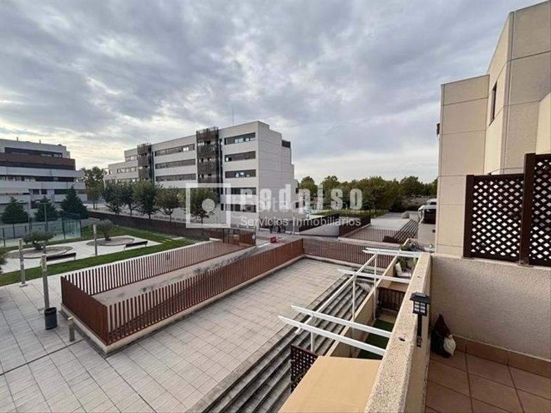 Foto 8e00077e-fe8a-4186-b1d4-eed54402351a. Piso en Yebes - valdeluz Yebes