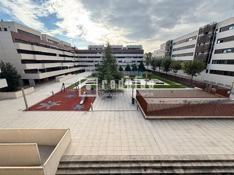 Foto c0ba0d7a-6a7b-4a79-8e3b-6a1fe823be09. Piso en Yebes - valdeluz Yebes