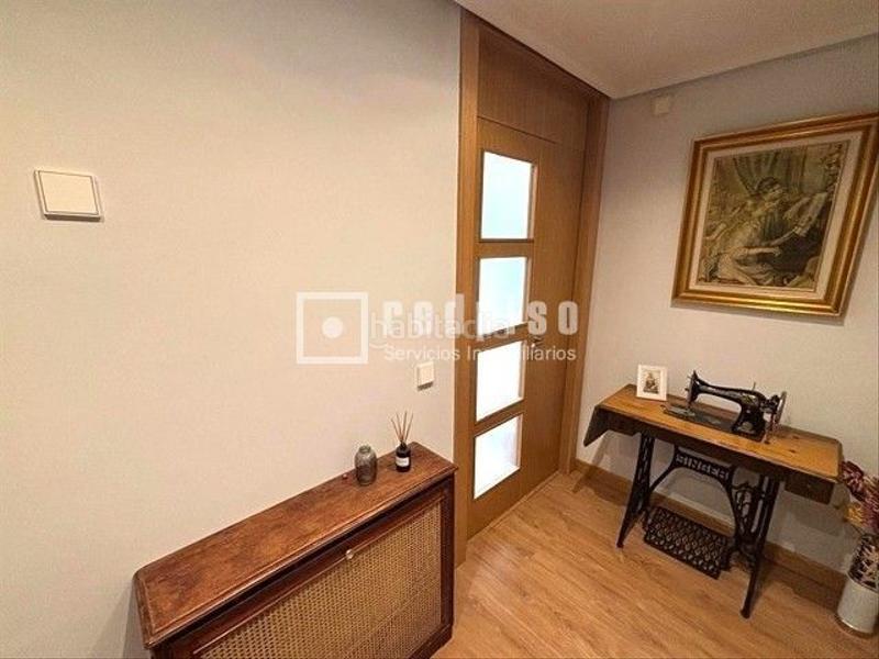 Foto dbac810b-82db-4409-8732-c92b790412f4. Piso en Yebes - valdeluz Yebes